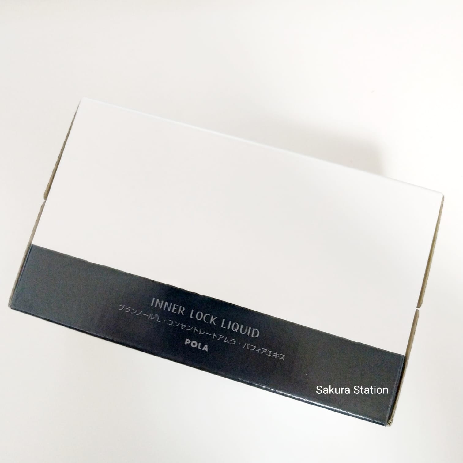 POLA Innerlock Liquid IXS