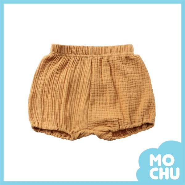 糖果色系棉麻屁屁褲(五色)