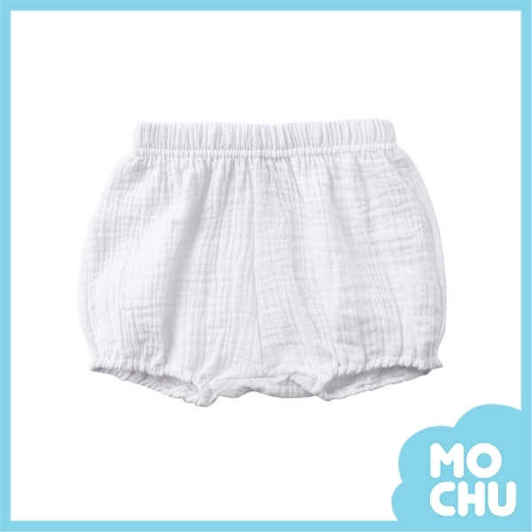 糖果色系棉麻屁屁褲(五色)