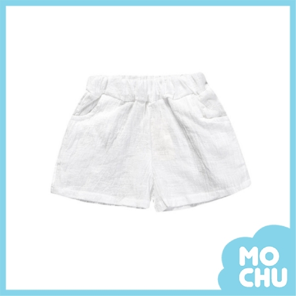 休閒風短褲(現貨)