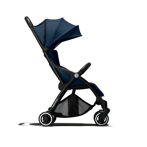 hamilton x1 stroller review