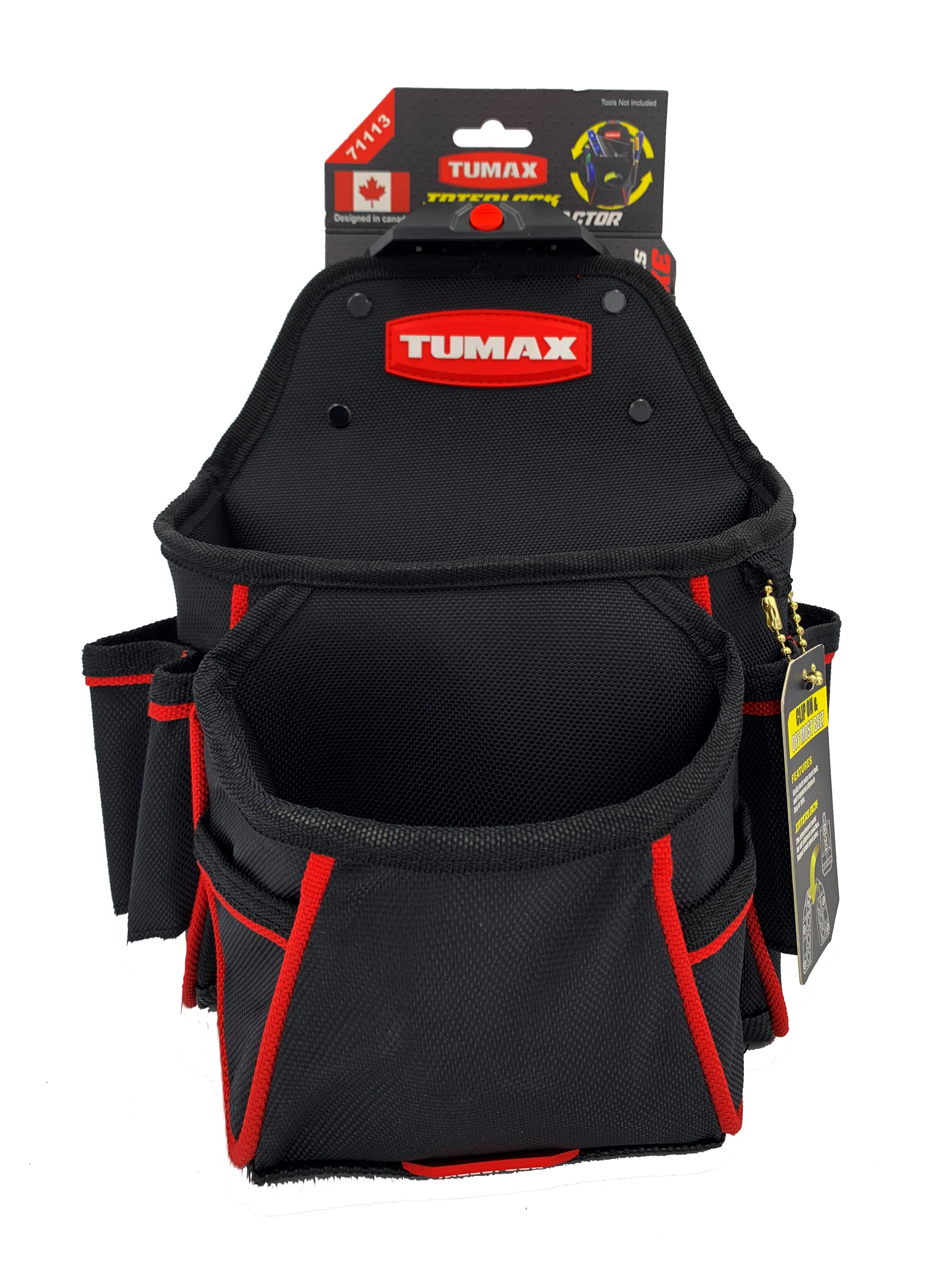 TUMAX 71113 工具袋