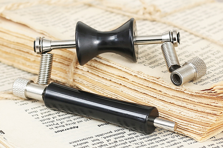 移調夾 CAPO 滑動式 單手快速移調 MA-60