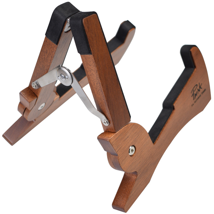 PUNK MA-38B 吉他架 收取式  電吉他架 木吉他架