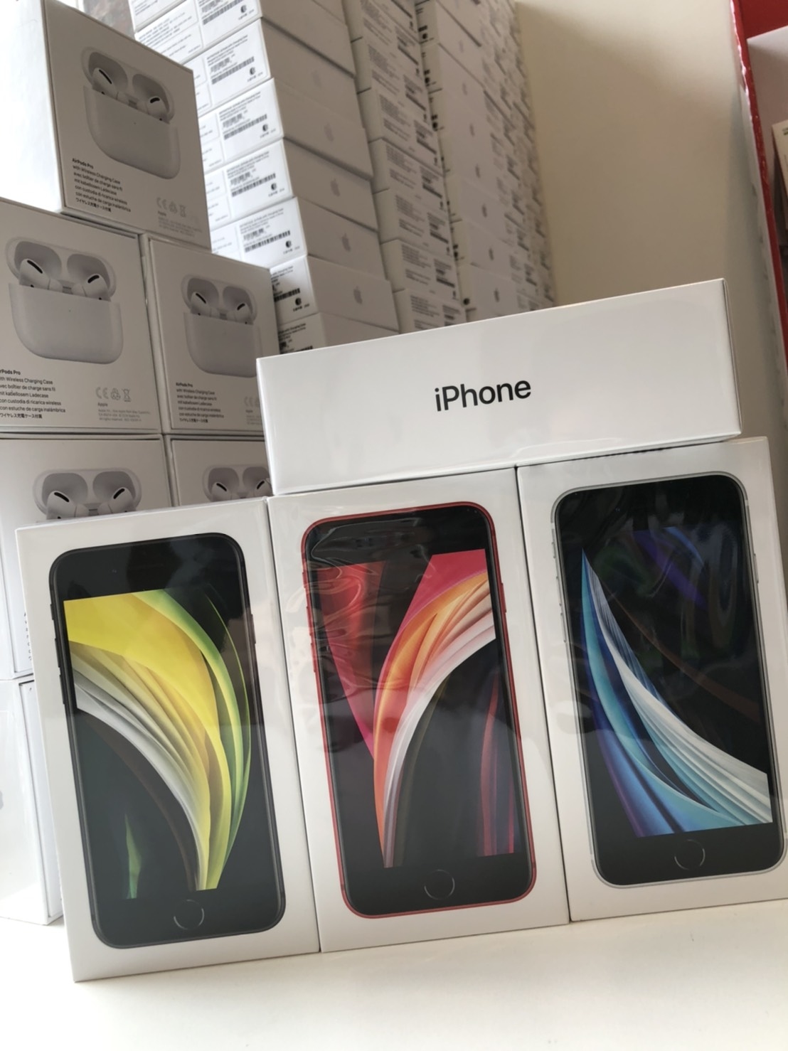 (新機上市) iPhone SE 128G