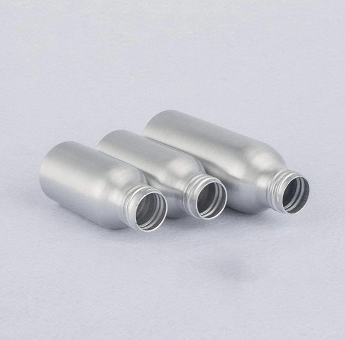 鋁金屬噴霧瓶 50ml/ 100ml