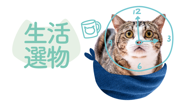 生活選物