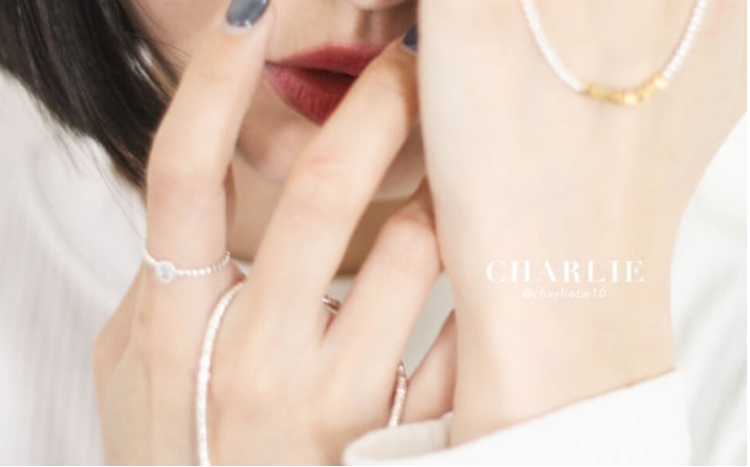 BLUMA銀飾 精緻生活的日常細節