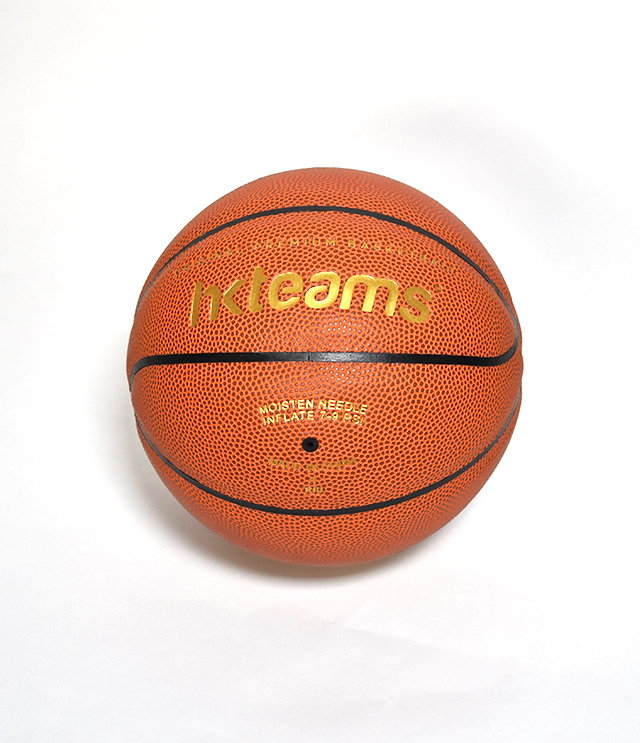 HKteams® #3 Basketball