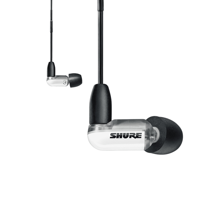 Shure Aonic 3 入耳式耳機