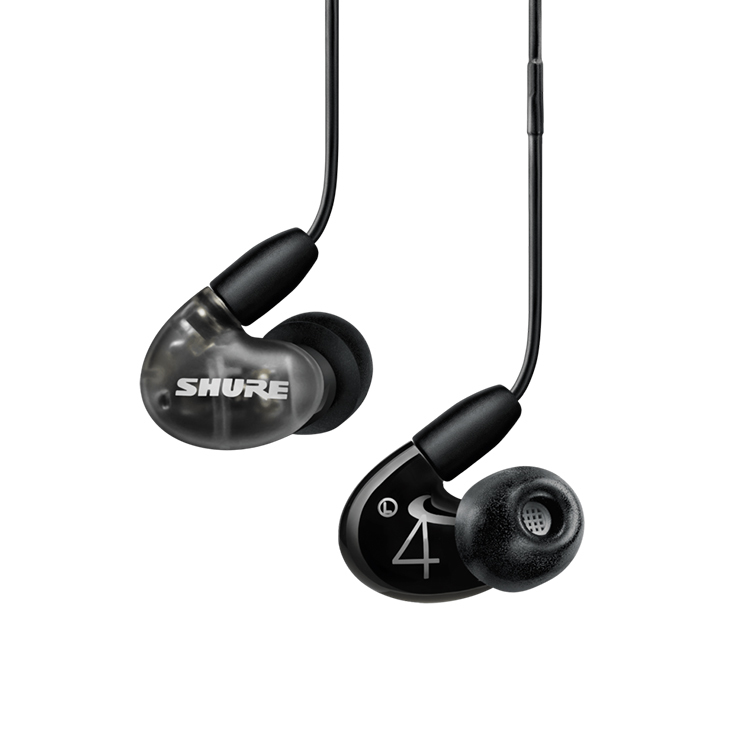 Shure Aonic 4 入耳式耳機