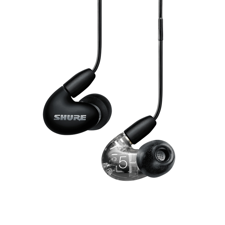 Shure Aonic 5 入耳式耳機