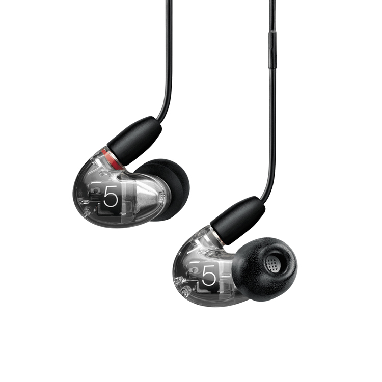Shure Aonic 5 入耳式耳機｜DMA 泛音