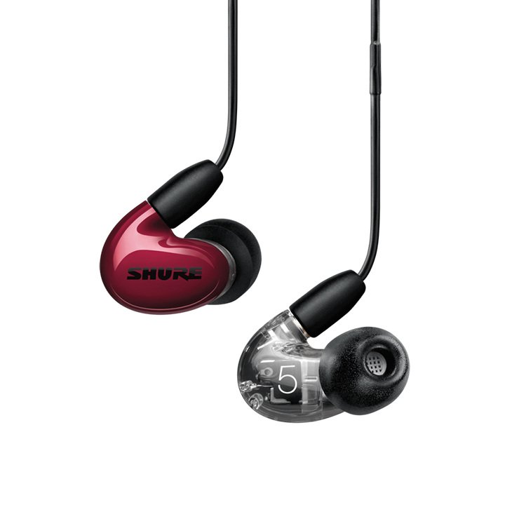 Shure Aonic 5 入耳式耳機