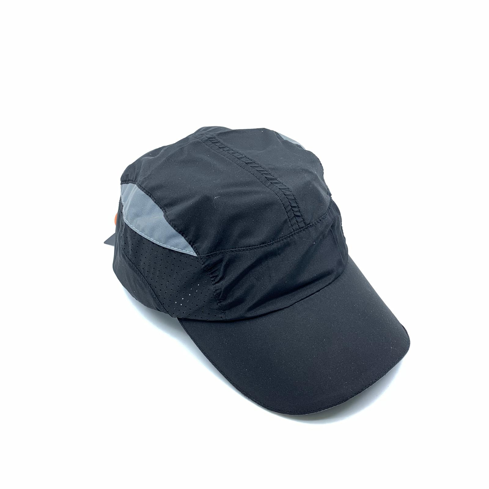 MOUNTAIN WOLF 防紫外線 快乾 透氣 反光物料 帽 MC 36