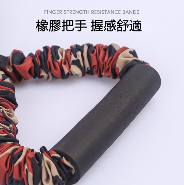 Figures 8 Bands 8字型阻力帶