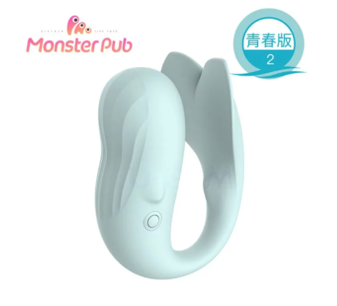 〔官方授權正貨〕新包裝 小怪獸 Pro2 | 鯨魚博士 | 青春版 「LONG D．恩物」