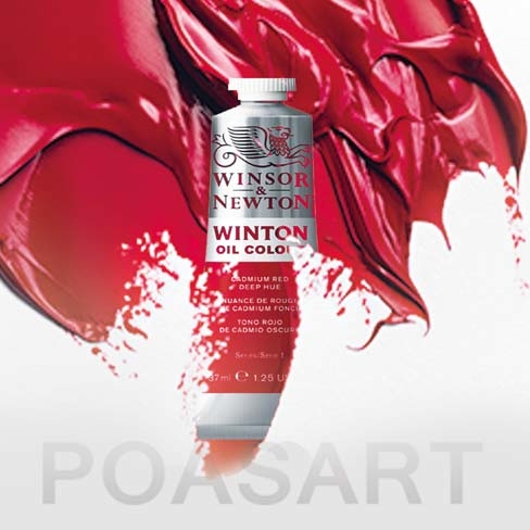 英國溫莎牛頓油畫顏料-【37ml單色購】