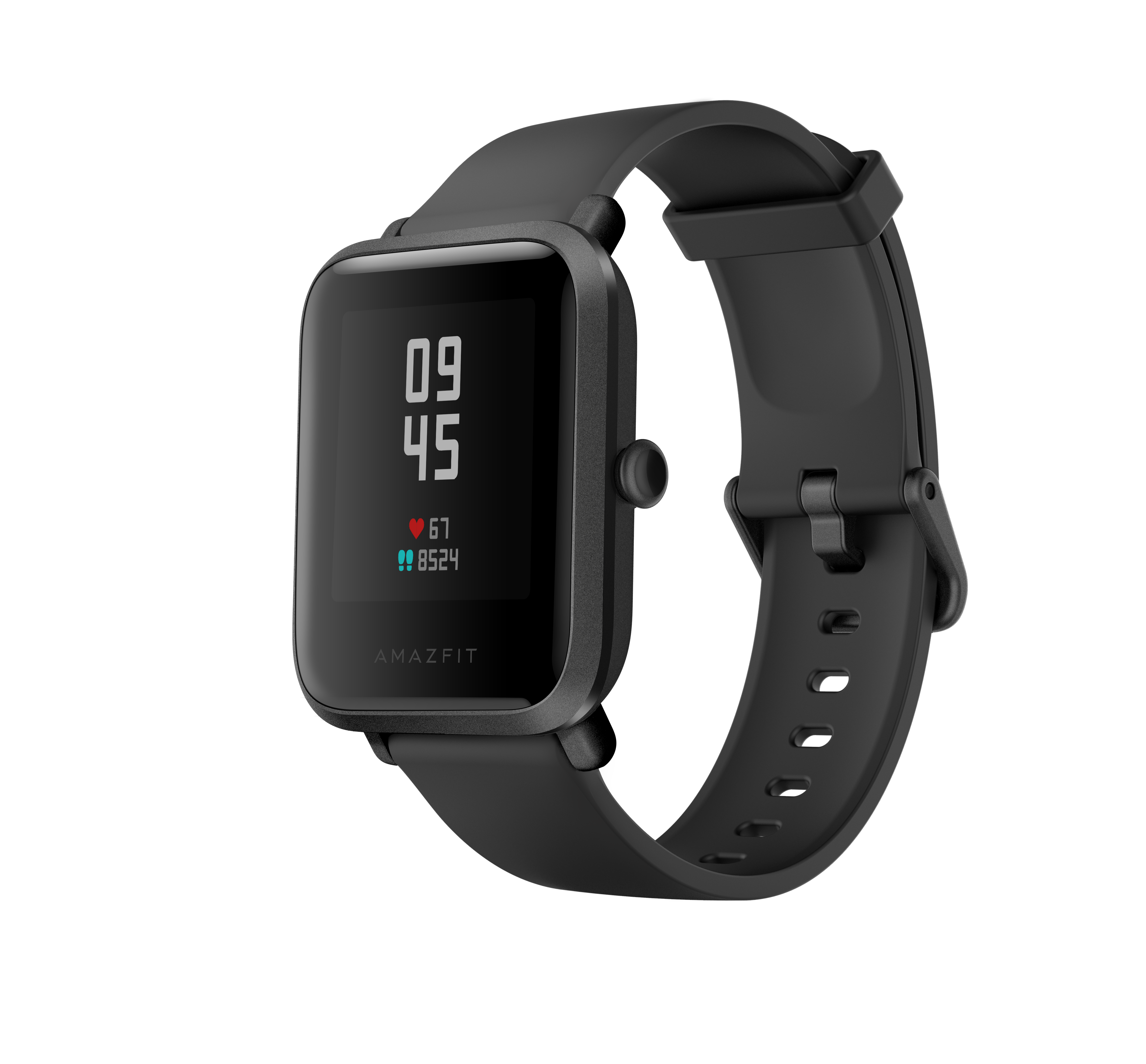 fitbit amazfit bip