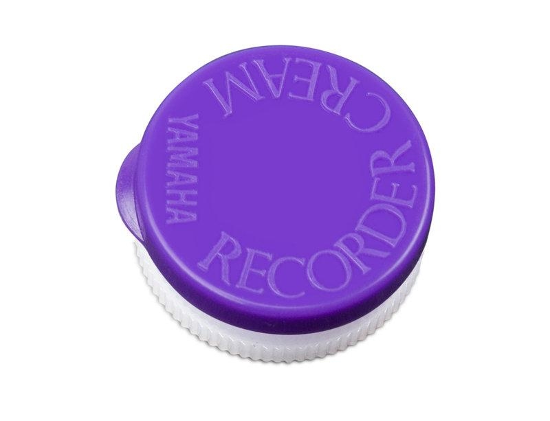 直笛潤滑膏 YAMAHA PRC03 (迷你裝)日製