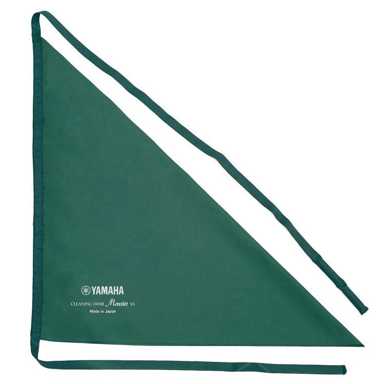 高音薩克斯風通條布 YAMAHA MSSS2 日製 吸水布