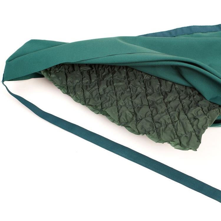 高音薩克斯風通條布 YAMAHA MSSS2 日製 吸水布