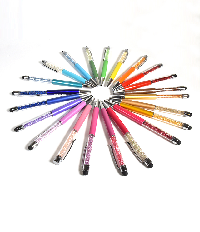 HKpremium CustomZero Pen