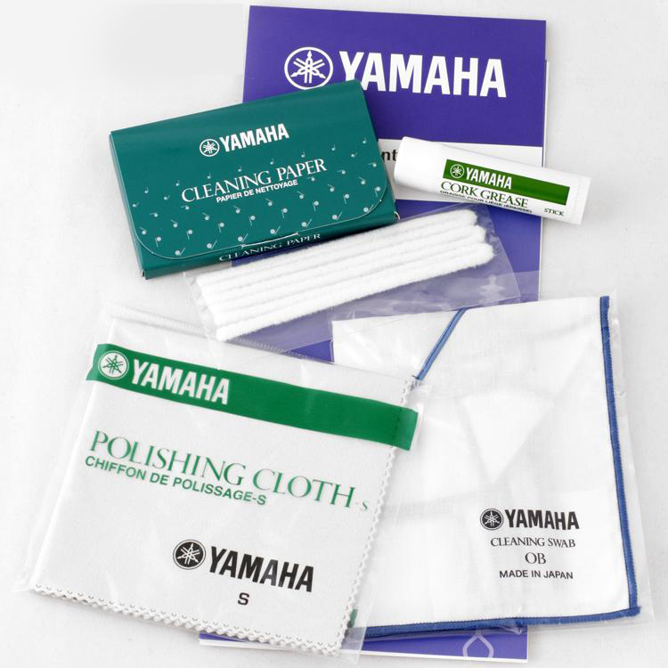 雙簧管保養組 YAMAHA OBMKIT2 日製