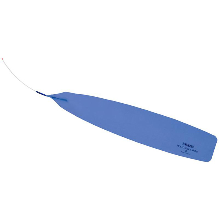 吹口通條布(S) 吹嘴通條布 MPSS2 YAMAHA 日製 粗管長號/低音長號/粗管低音號 吹嘴清潔