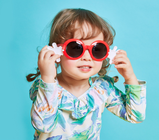 BABY Hand Sun Glasses