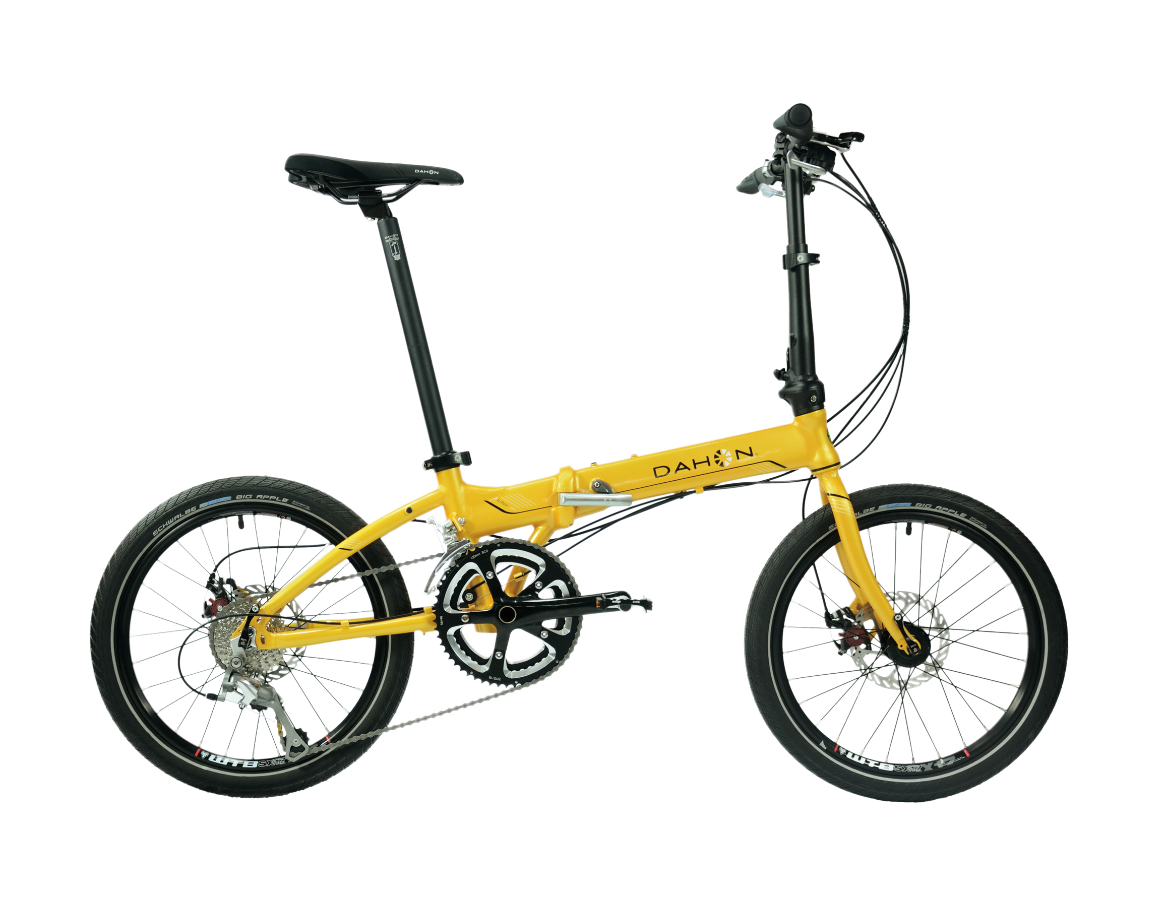 dahon archer rp18