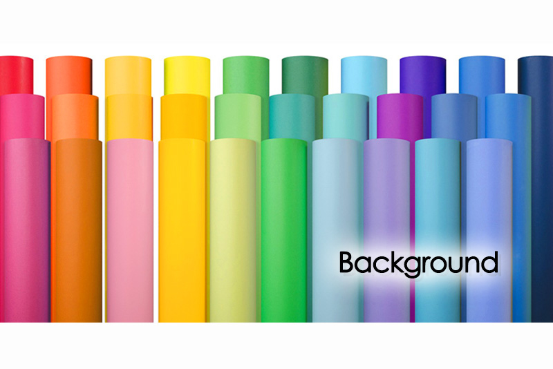 Background Photography