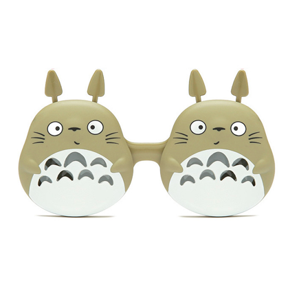 Totoro Sun Glasses