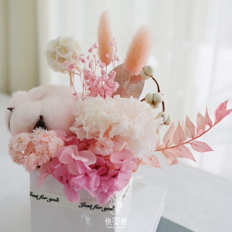 珍愛方程式 I 永生花 ‧ 不凋花  PF200098