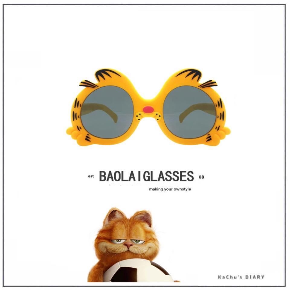 Garfield Sun Glasses