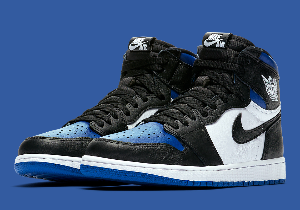 royal toe 1s price