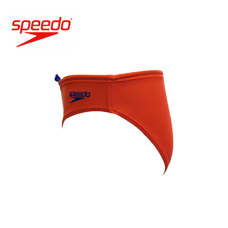 SPEEDO 三角泳褲 SD806846A081