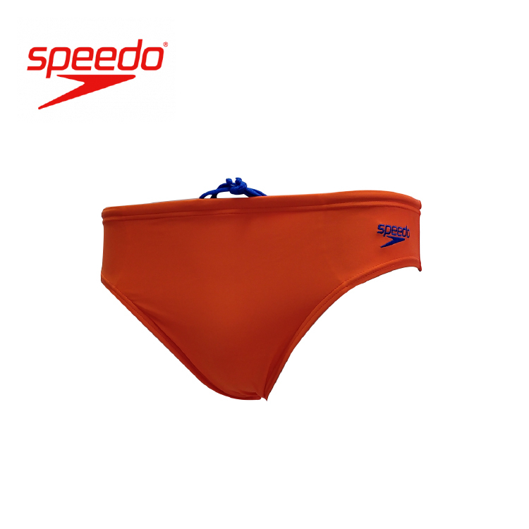 SPEEDO 三角泳褲 SD806846A081