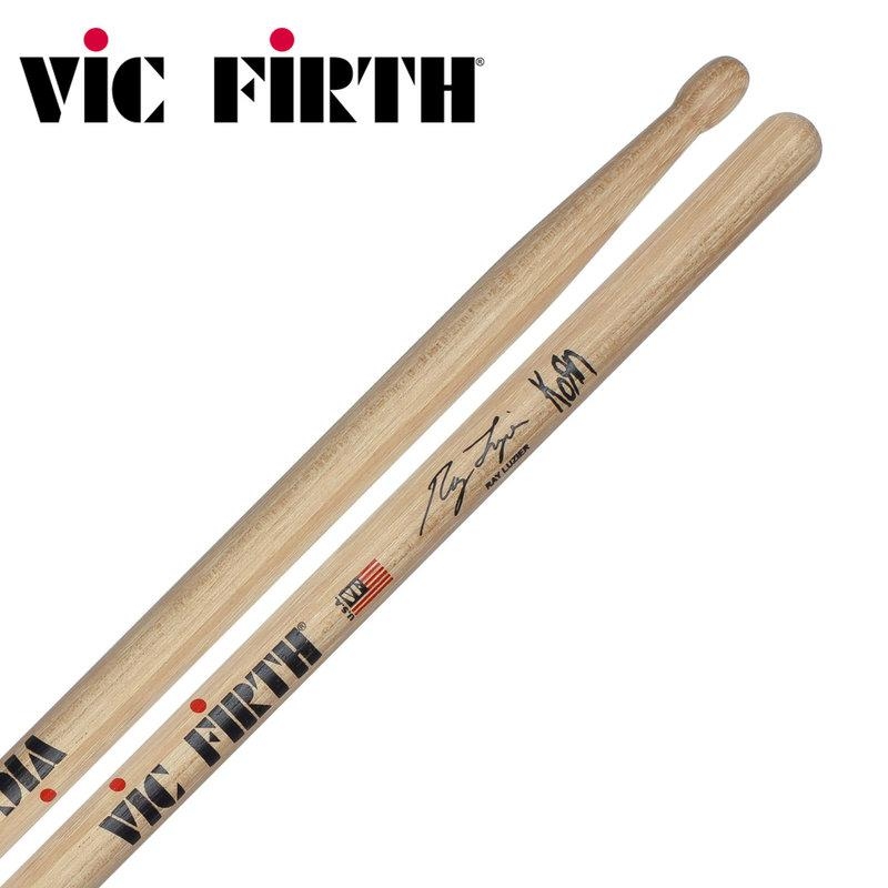鼓棒 美國 Vic Firth SRL Ray Luzier 簽名款