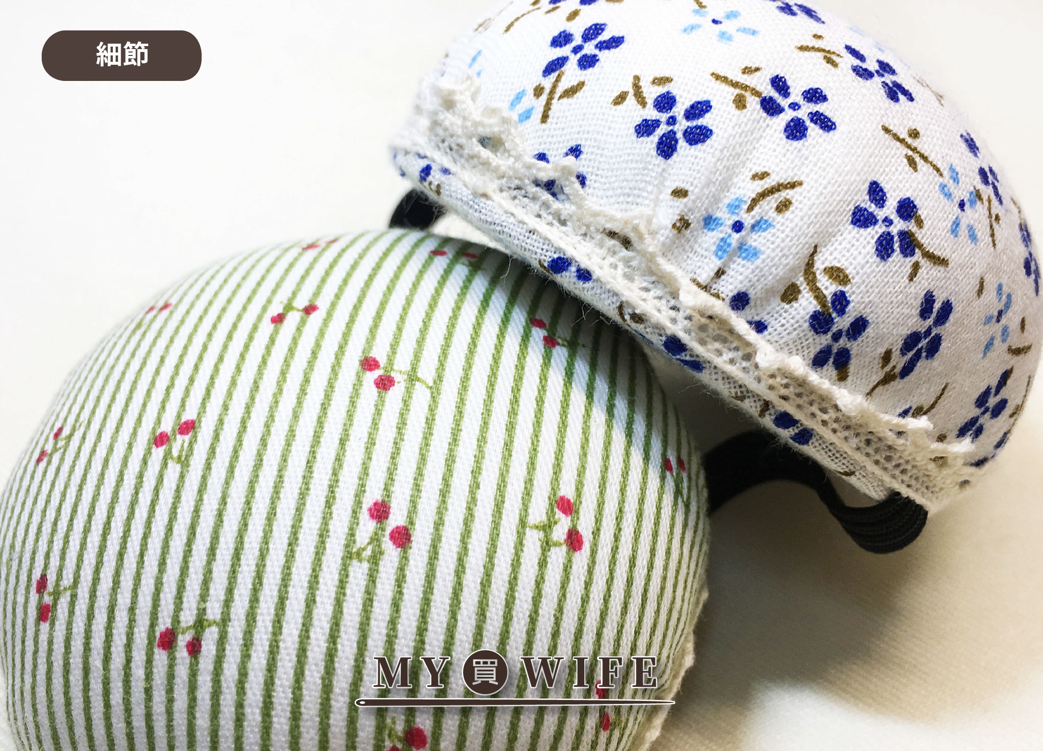 優質手腕針包_10款