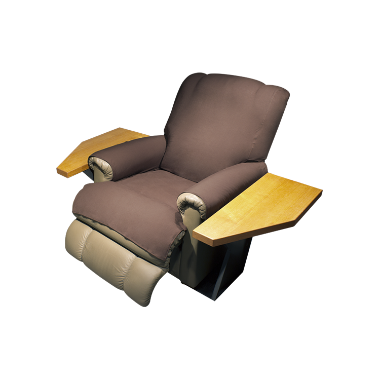 LaZBoy Sofa Cover RAYON (Brown)