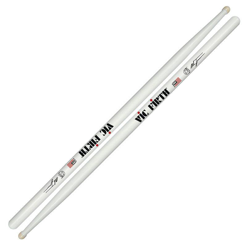鼓棒 美國 Vic Firth SMT Mike Terrana 簽名款 爵士鼓棒