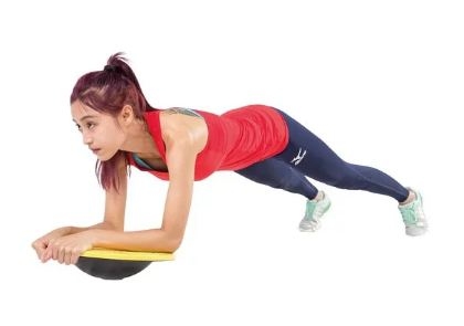 【ANGO】 核心肌力訓練平衡盤