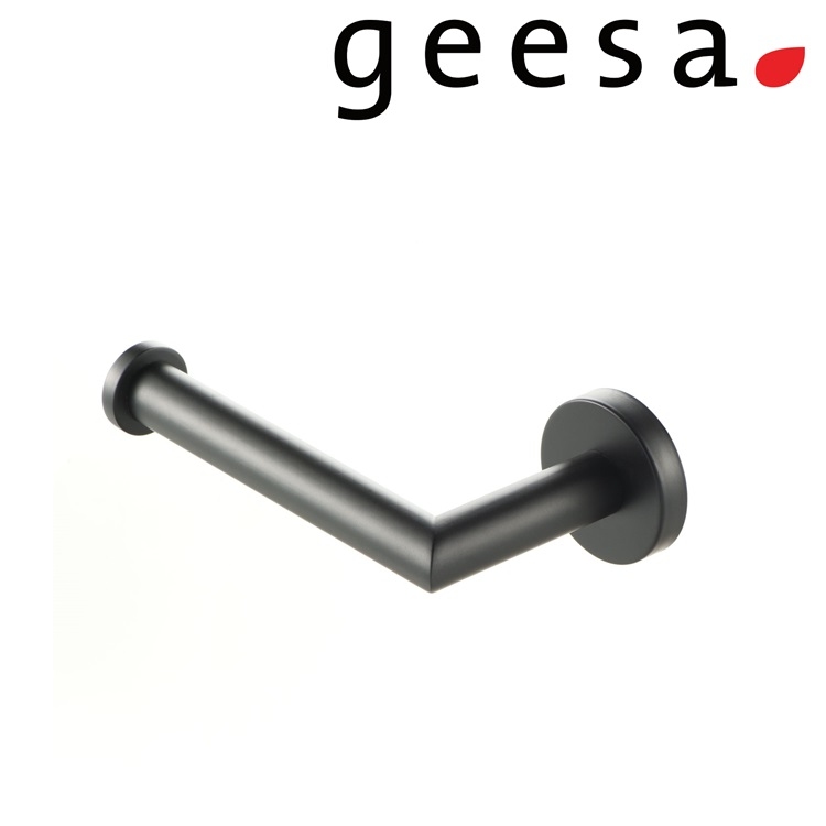Geesa "Nemox Black" 916509-06 廁架