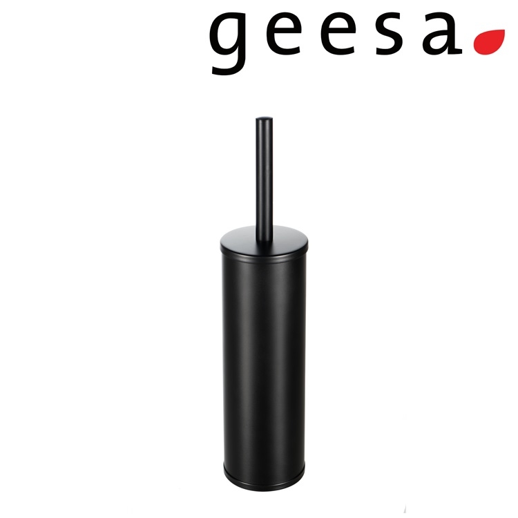Geesa "Nemox Black" 916511-66 廁刷