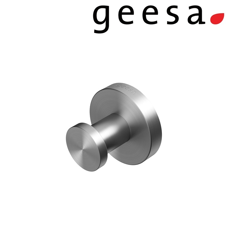 Geesa "Nemox Stainless Steel" 916545-05 衣勾