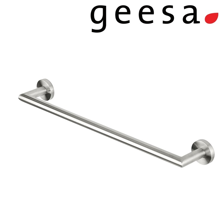 Geesa "Nemox Stainless Steel" 916507-05-45 450mm 毛巾通