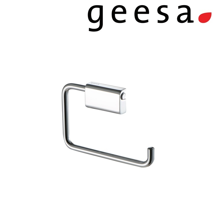 Geesa "Aim" 918409-02 Toilet roll holer *Display Item*