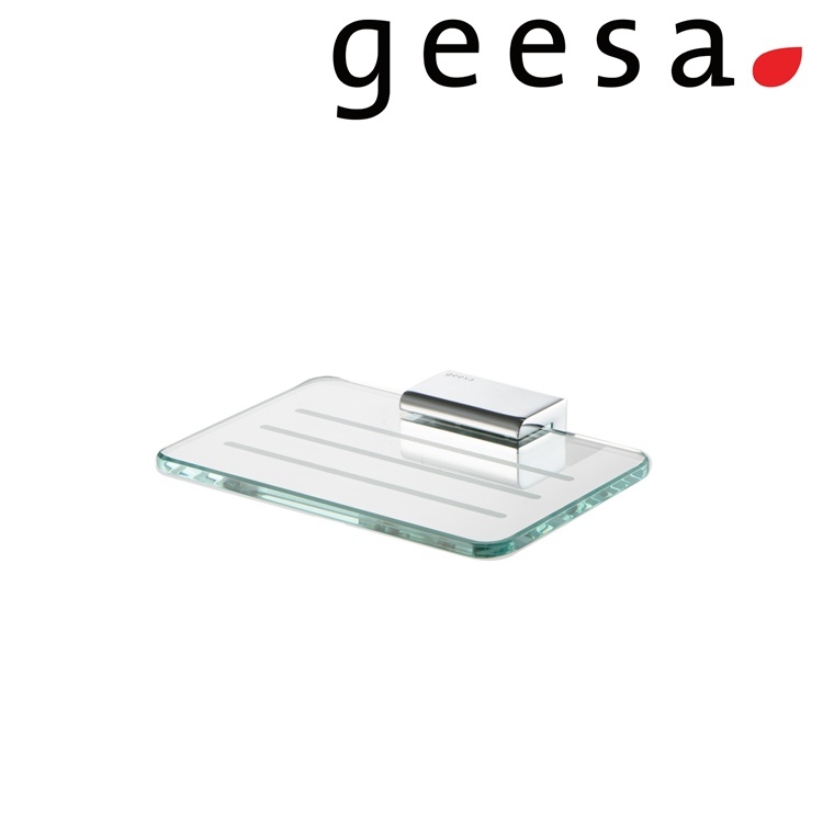 Geesa "Aim" 918443-02 Soap Dish