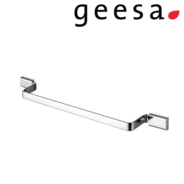Geesa "Aim" 918407-02-50 500mm Towel Rail